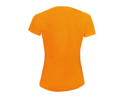 Sporty Femme - Sans marquage