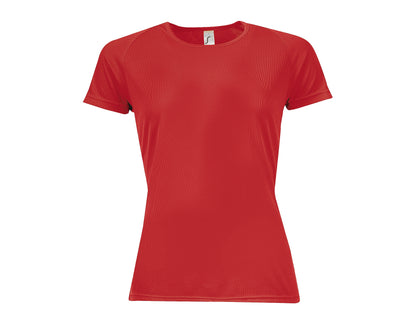 Sporty Femme - Sans marquage