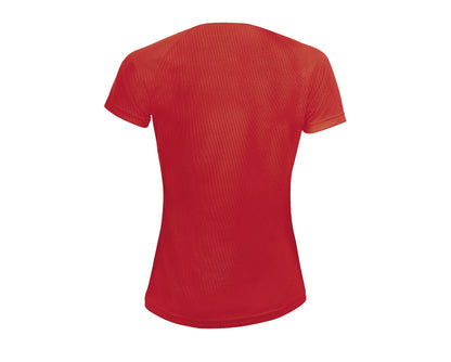 Sporty Femme - Sans marquage