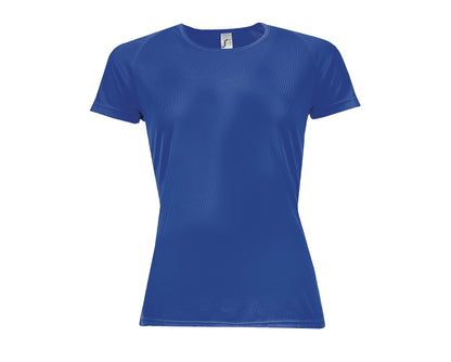 Sporty Femme - Sans marquage