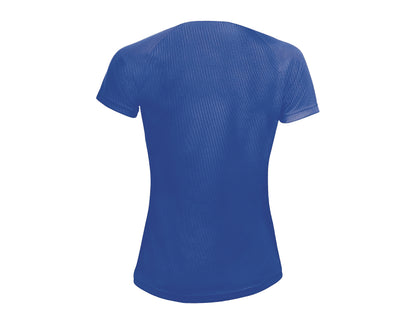 Sporty Femme - Sans marquage