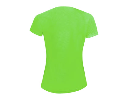 Sporty Femme - Sans marquage