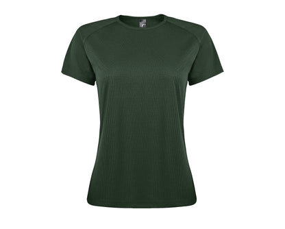 Sporty Femme - Sans marquage