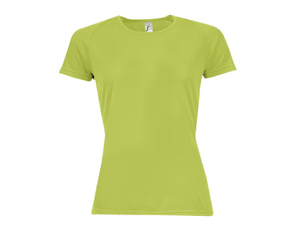 Sporty Femme - Sans marquage