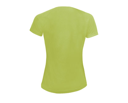 Sporty Femme - Sans marquage