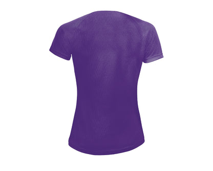 Sporty Femme - Sans marquage