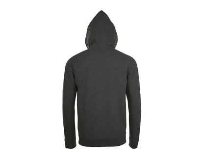 Sweat Stone - zippé à capuche