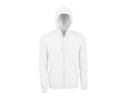 Sweat Stone - zippé à capuche