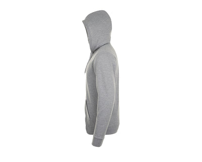 Sweat Stone - zippé à capuche