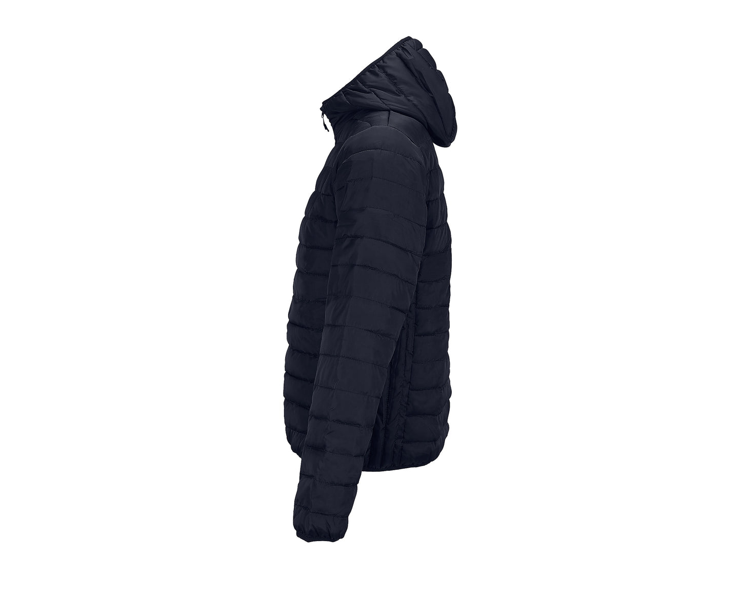 Stream Hooded Homme - Sans marquage