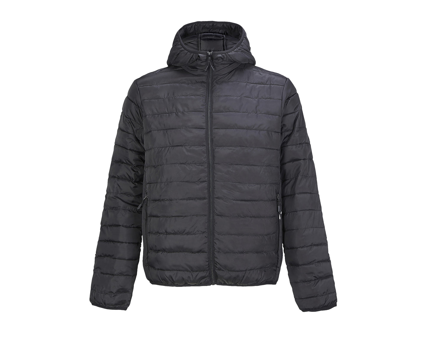 Stream Hooded Homme - Sans marquage