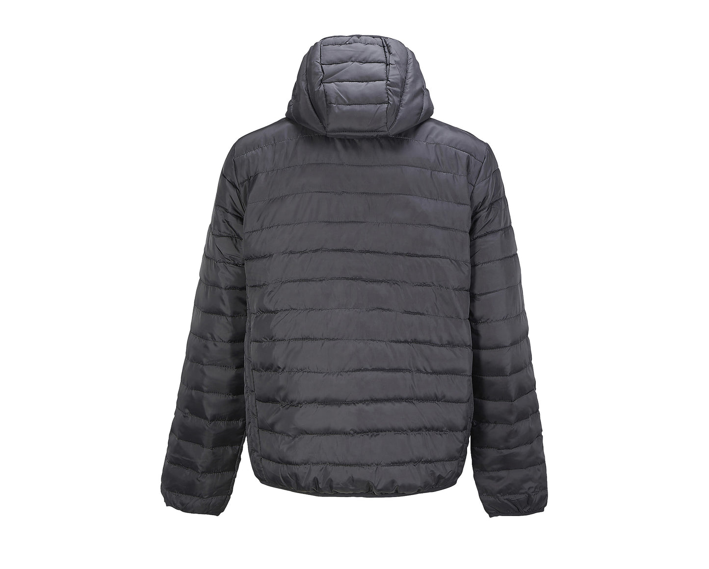 Stream Hooded Homme - Sans marquage