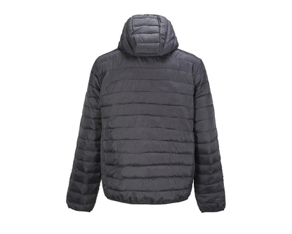 Stream Hooded Homme - Sans marquage