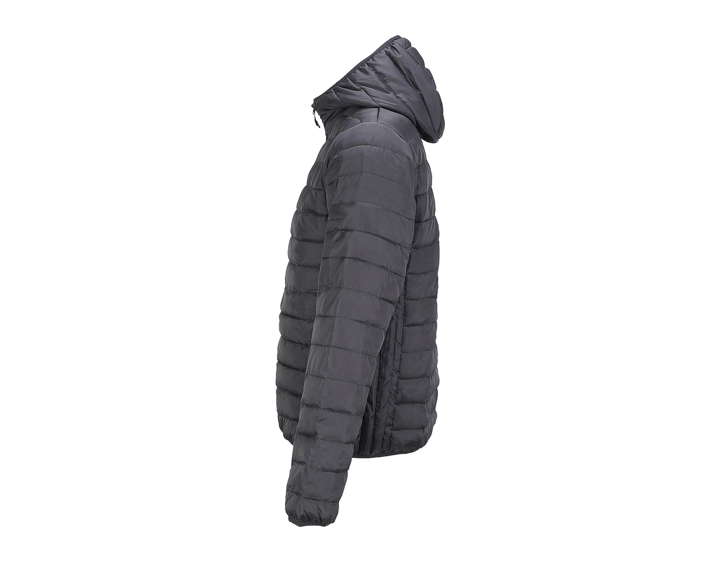 Stream Hooded Homme - Sans marquage