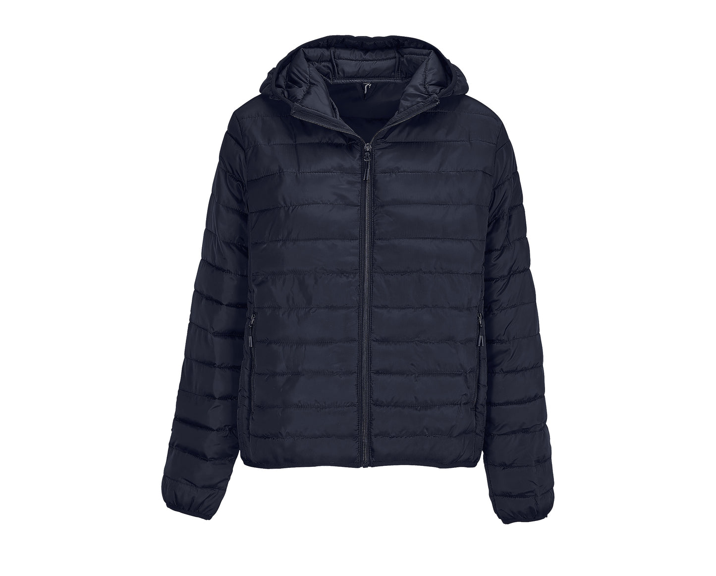 Stream Hooded Femme - Sans marquage