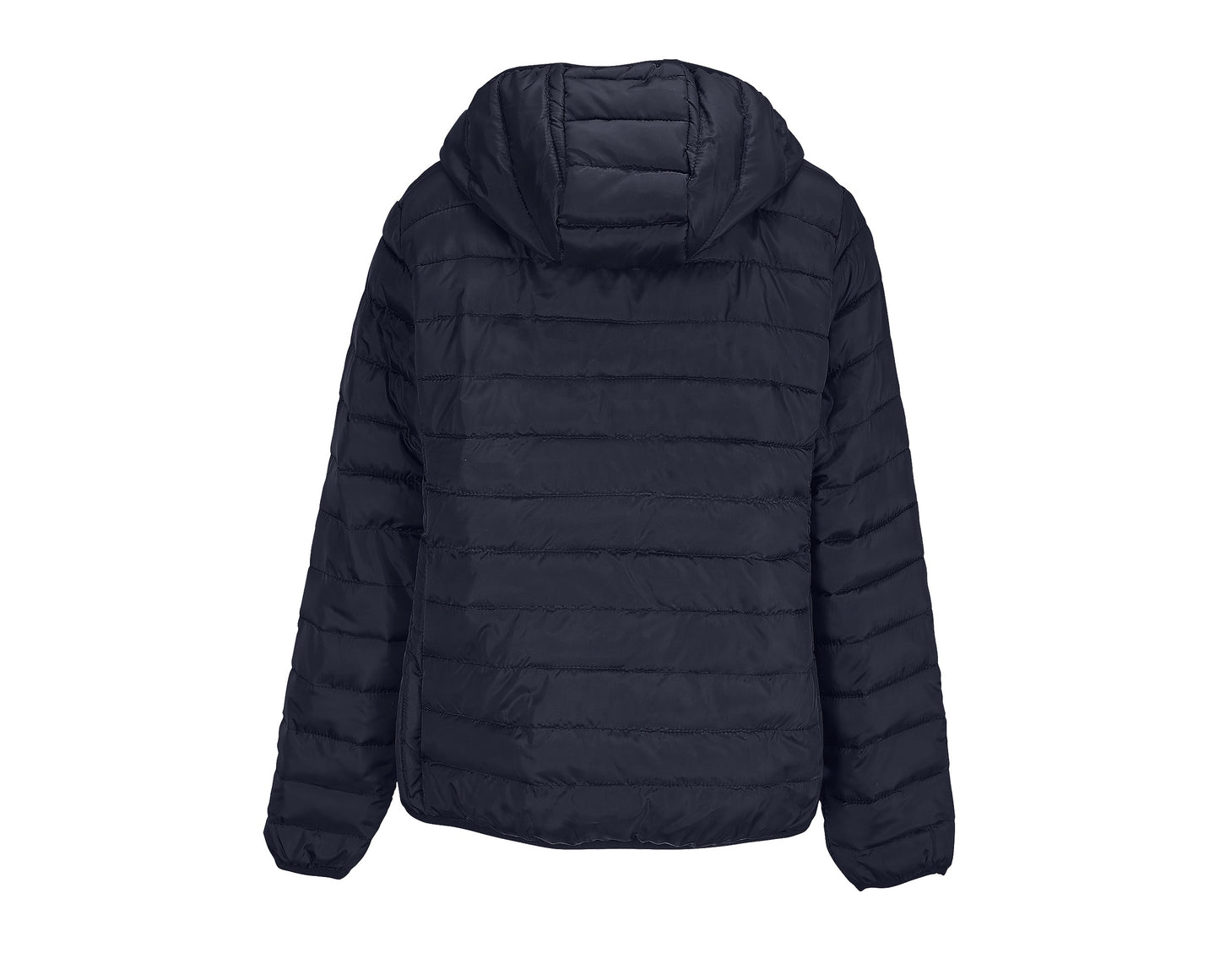 Stream Hooded Femme - Sans marquage