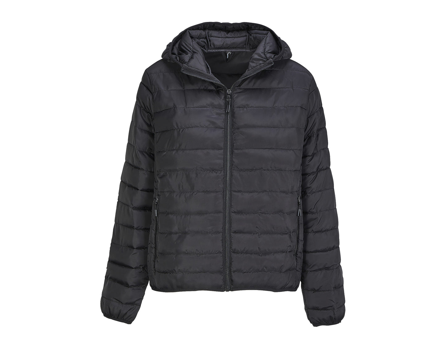 Stream Hooded Femme - Sans marquage