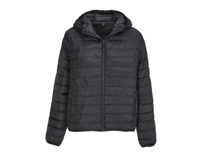 Stream Hooded Femme - Sans marquage