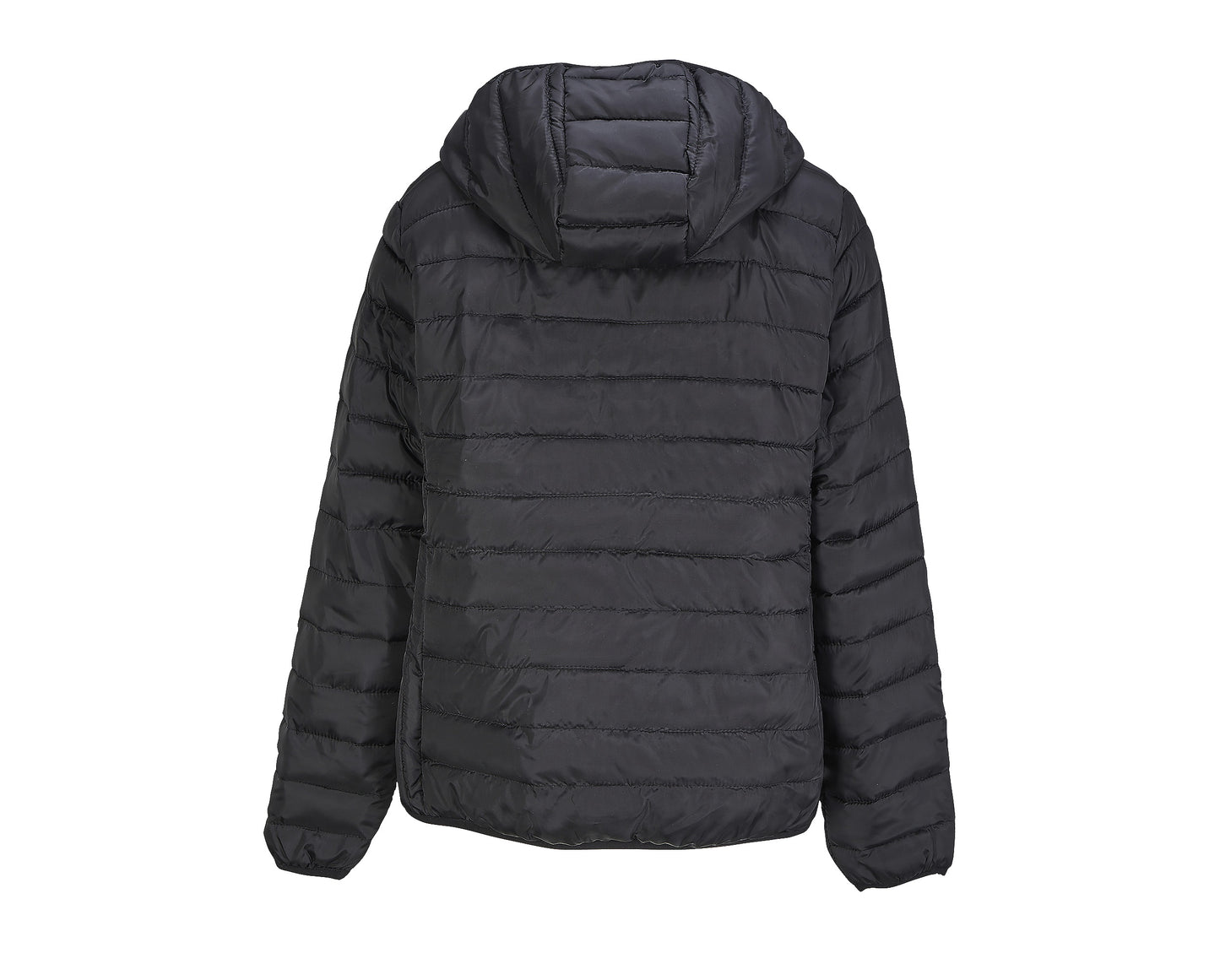 Stream Hooded Femme - Sans marquage