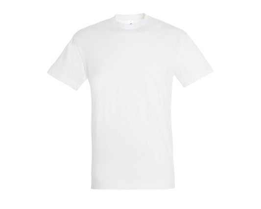 T-shirt personnalisé homme Sol’s Titan