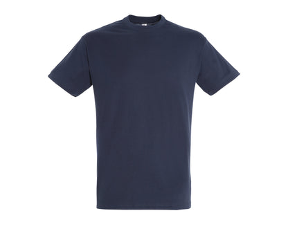 T-shirt personnalisé homme Sol’s Titan