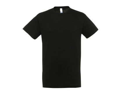 T-shirt personnalisé homme Sol’s Titan