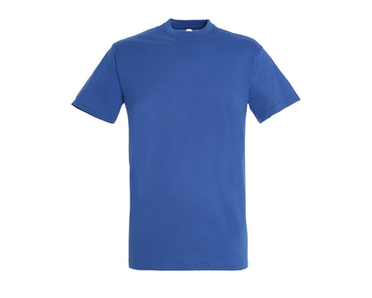 T-shirt personnalisé homme Sol’s Titan