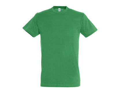 T-shirt personnalisé homme Sol’s Titan