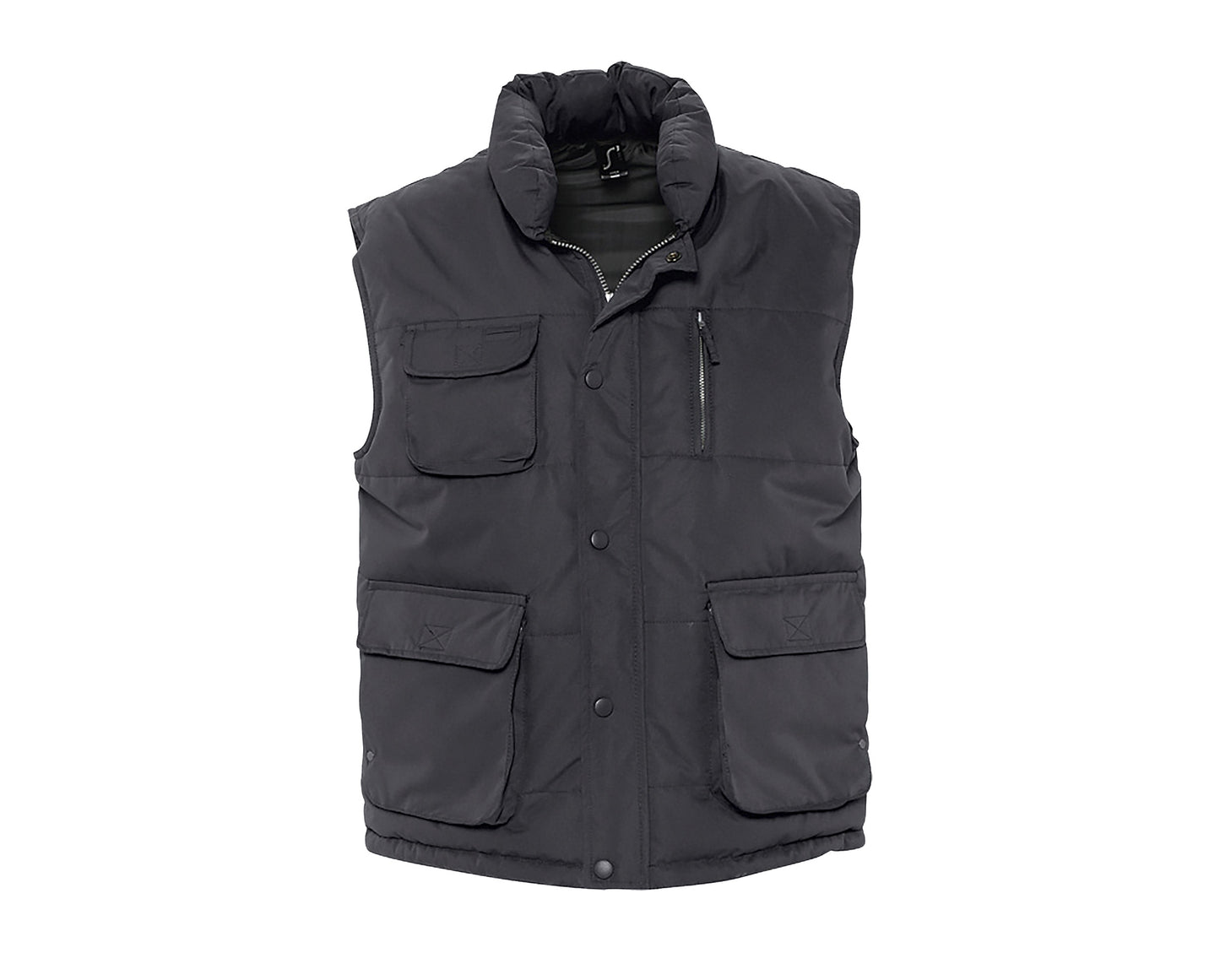 Bodywarmer Viper - Sans marquage