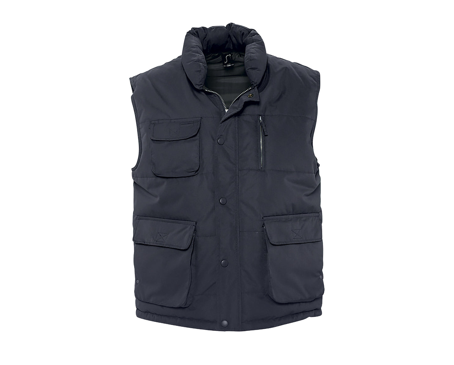 Bodywarmer Viper - Sans marquage