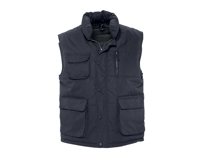 Bodywarmer Viper - Sans marquage