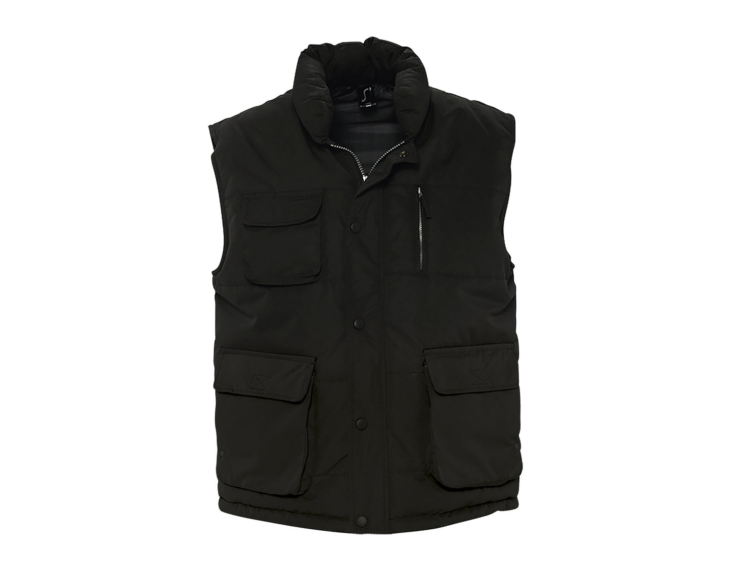 Bodywarmer Viper - Sans marquage