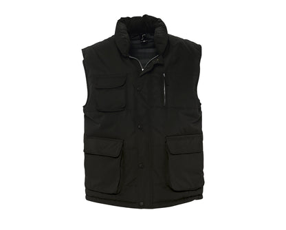 Bodywarmer Viper - Sans marquage