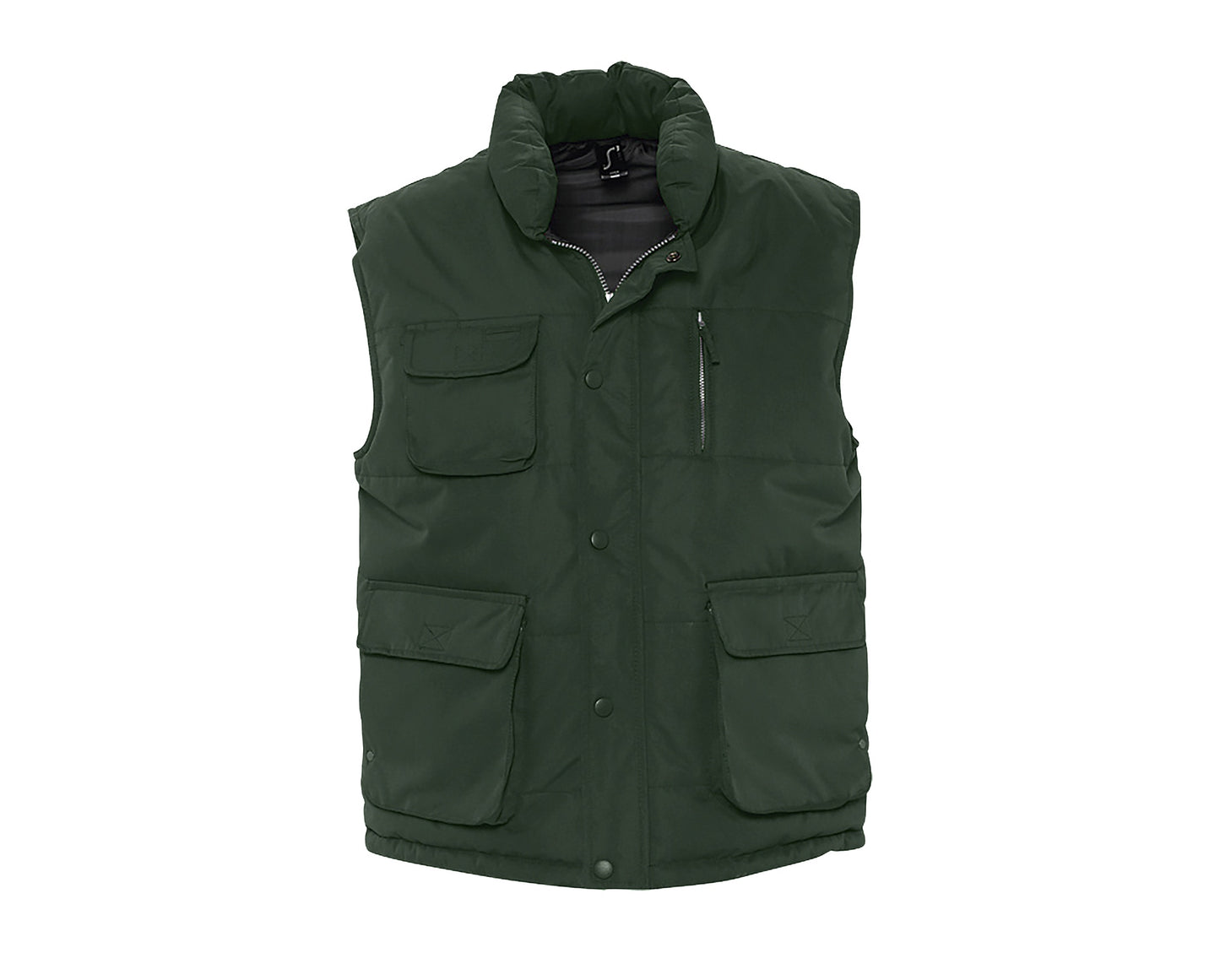 Bodywarmer Viper - Sans marquage
