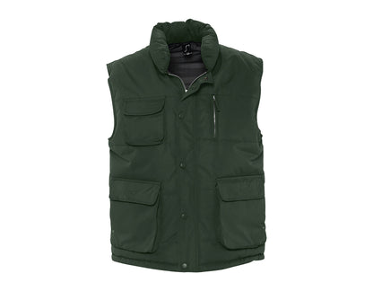 Bodywarmer Viper - Sans marquage