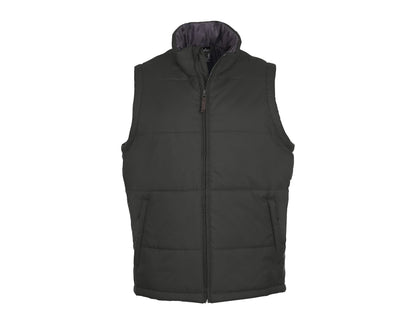 Bodywarmer Warm - Sans marquage