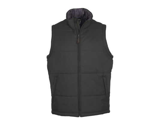 Bodywarmer Warm - Sans marquage