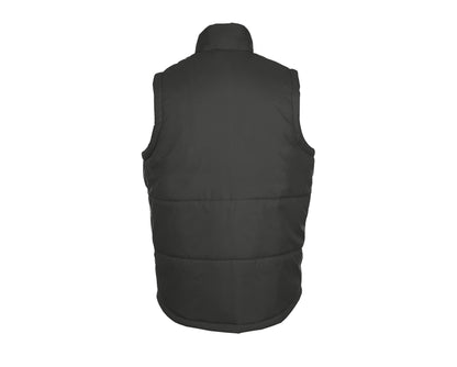 Bodywarmer Warm - Sans marquage