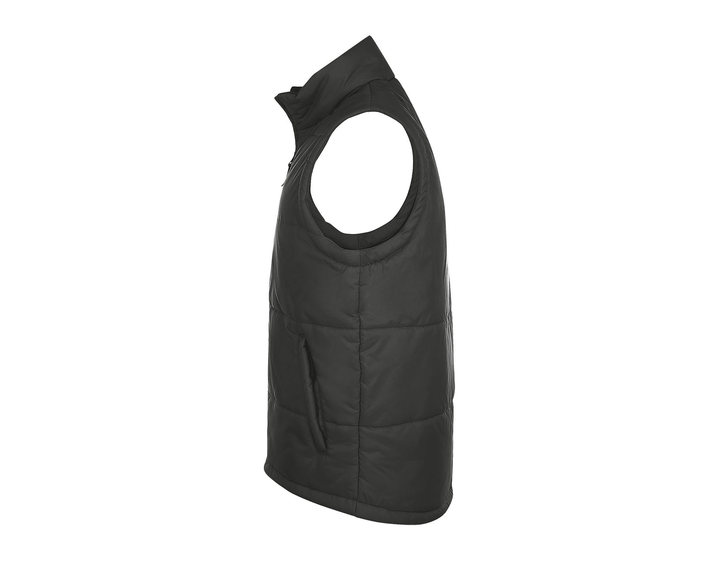Bodywarmer Warm - Sans marquage