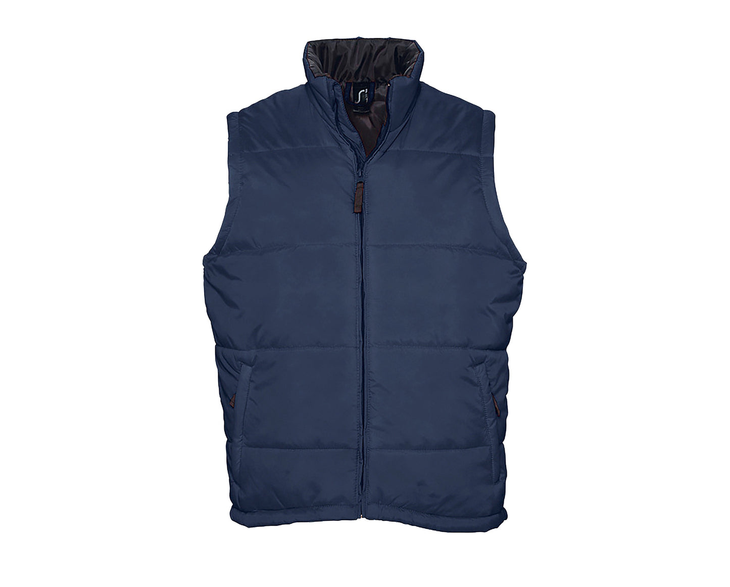 Bodywarmer Warm - Sans marquage