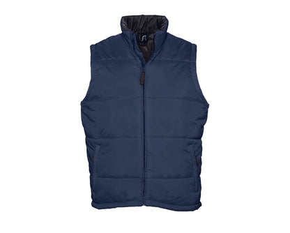 Bodywarmer Warm - Sans marquage