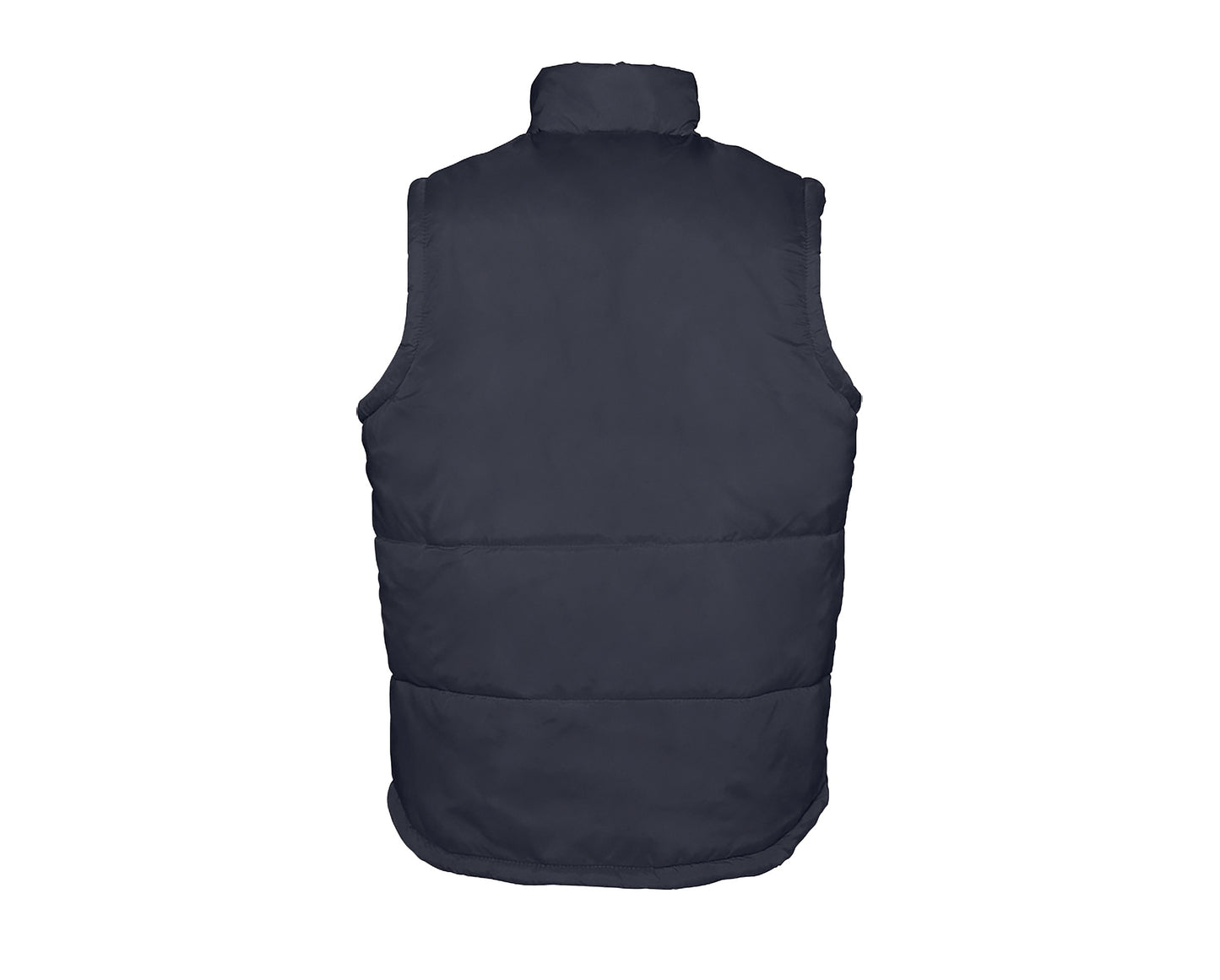 Bodywarmer Warm - Sans marquage