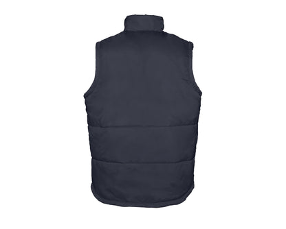Bodywarmer Warm - Sans marquage
