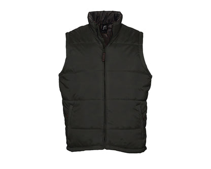 Bodywarmer Warm - Sans marquage