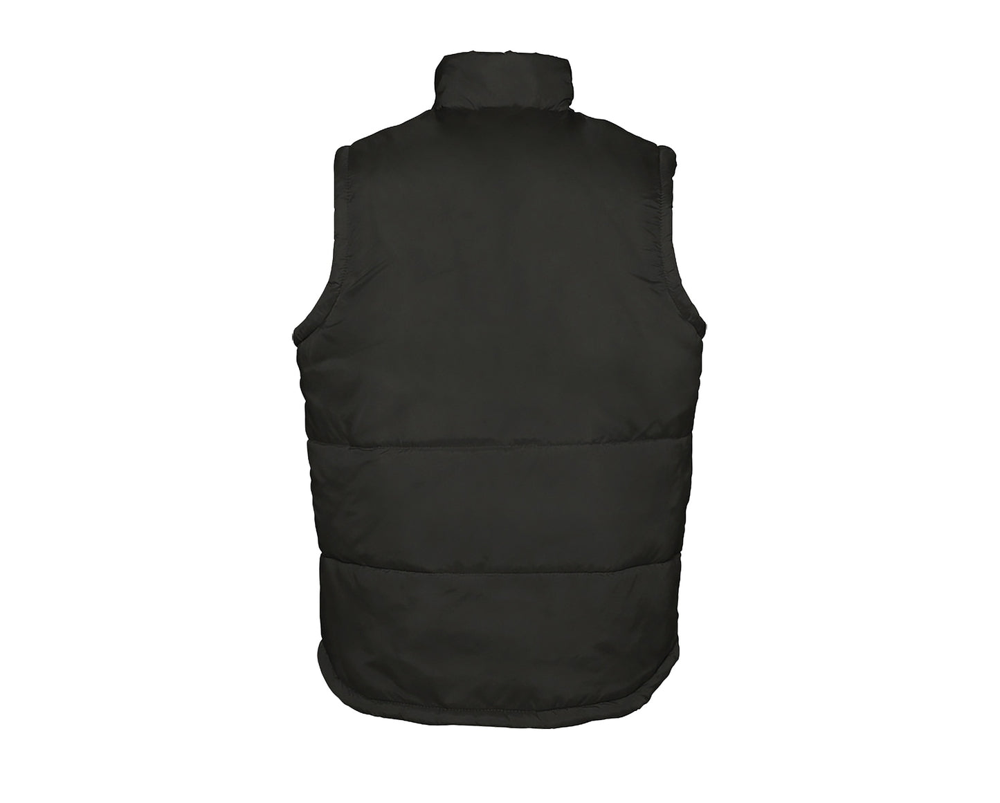 Bodywarmer Warm - Sans marquage