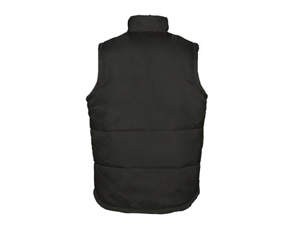 Bodywarmer Warm - Sans marquage