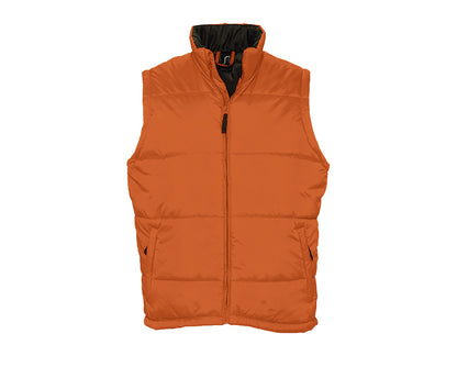 Bodywarmer Warm - Sans marquage