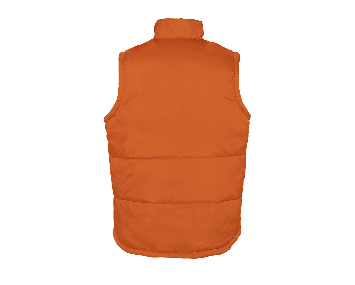 Bodywarmer Warm - Sans marquage