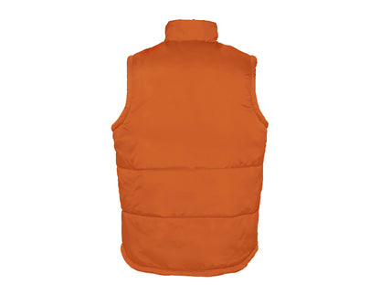 Bodywarmer Warm - Sans marquage