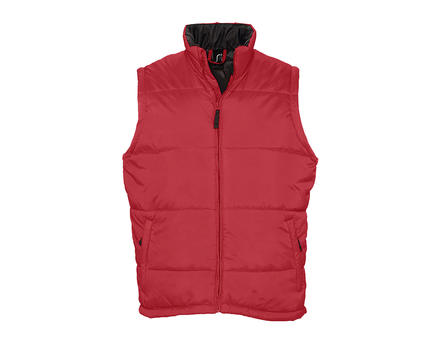 Bodywarmer Warm - Sans marquage